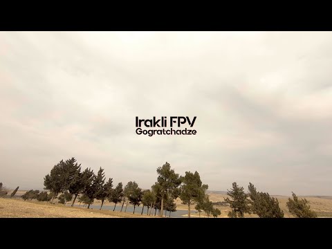 Smoothness Levitation FPV